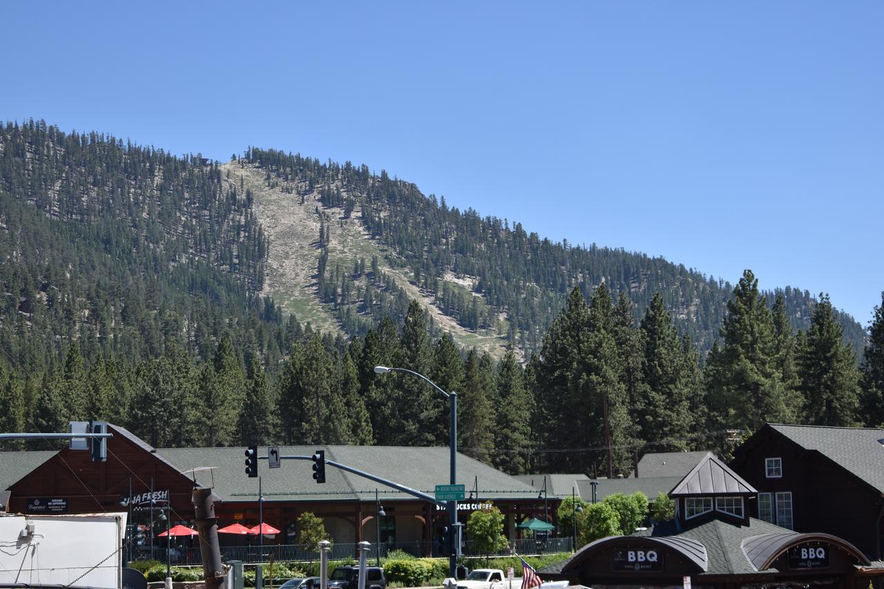 Black Jack Inn South Lake Tahoe Exterior photo